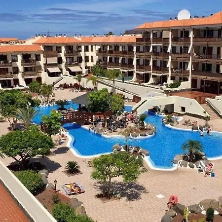 Apartment Katrina Balcon Del Mar *