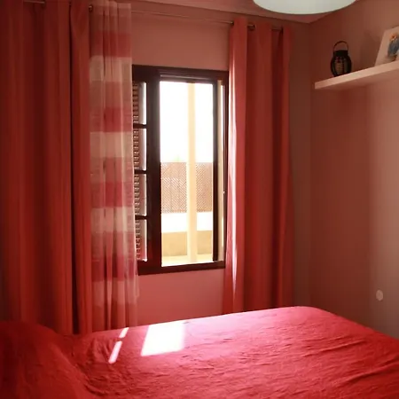 Apartment Katrina Balcon Del Mar Costa Del Silencio