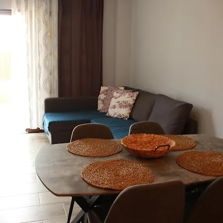 Appartement Katrina Balcon Del Mar Costa Del Silencio