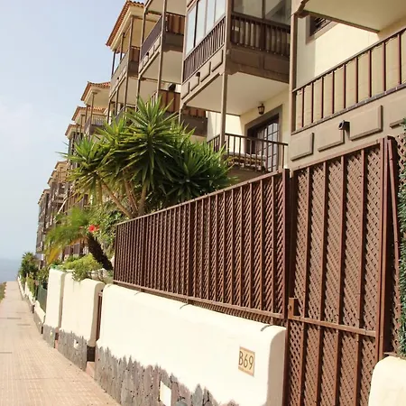 Appartement Katrina Balcon Del Mar *