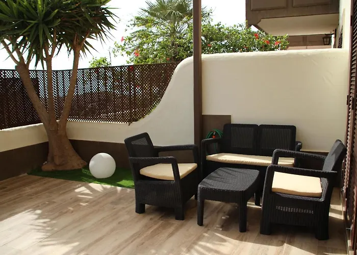 Lejlighed Katrina Balcon Del Mar