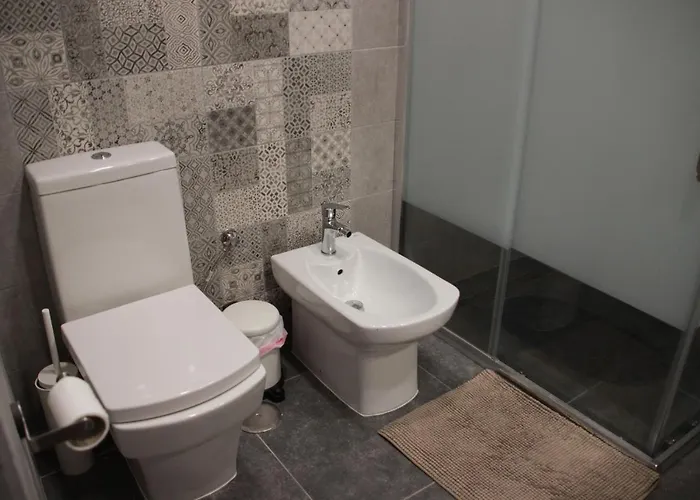 Katrina Balcon Del Mar Costa del Silencio