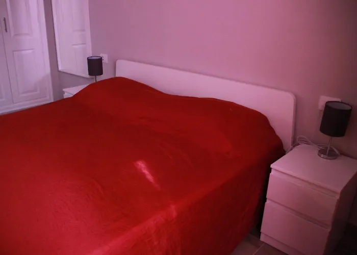 Lejlighed Katrina Balcon Del Mar