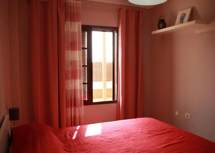 Lejlighed Katrina Balcon Del Mar Costa del Silencio