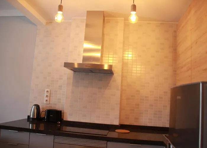 Katrina Balcon Del Mar Costa del Silencio